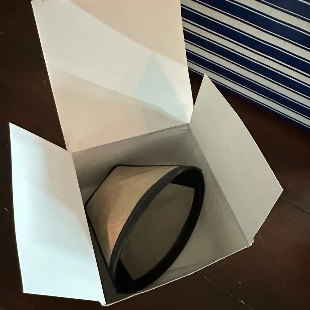 Cuisinart coffee filter